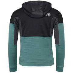 The North Face MA Mens Black/Dark Sage Jacket
