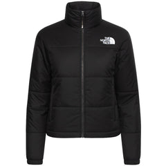 The North Face Gosei Womens Black Padded Jacket