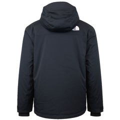 The North Face Chakal Mens Black Jacket
