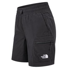 The North Face Packable Womens Black Shorts