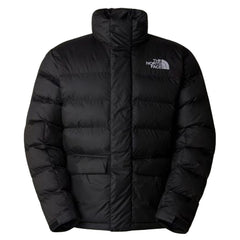 The North Face Limbara Insulated Womens Black Jacket