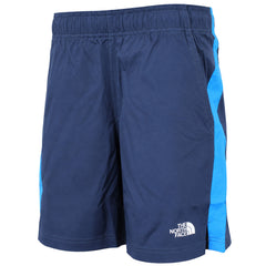 The North Face 24/7 Embossed Mens Navy Shorts