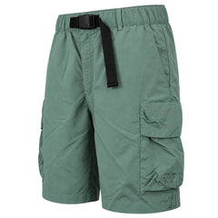 The North Face Cargo Pocket Mens Green Shorts