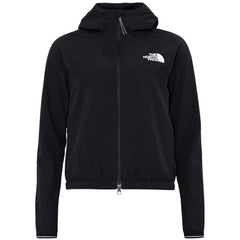 The North Face Mittellegi Woven Womens Black Jacket