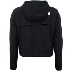 The North Face Mittellegi Woven Womens Black Jacket