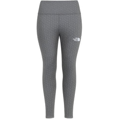 The North Face Performance Womens Grey Leggings