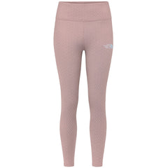 The North Face Performance Womens Print Metal Leggings