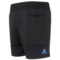 The North Face Ma II Mens Black Shorts