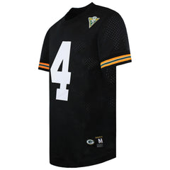 Mitchell & Ness NFL Green Bay Packers Brett Favre Mesh Top