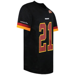 Mitchell & Ness NFL Washington Redskins Sean Taylor Mesh Top