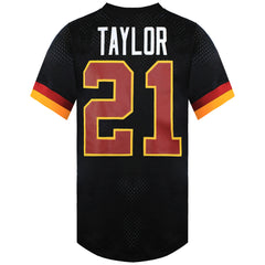 Mitchell & Ness NFL Washington Redskins Sean Taylor Mesh Top