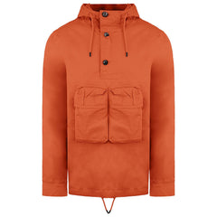 Weekend Offender Silver Puffs Drive Mens Copper Jacket