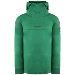 Weekend Offender Ortega Sniper Mens Vert Jacket