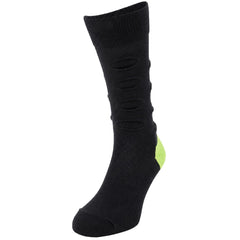 Happy Socks 1-Pack Black 3D Dot
