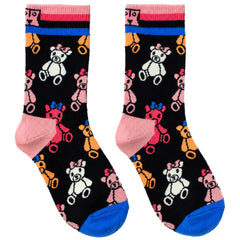 Happy Socks 3-Pack Multicolour Unicorn Gift Set