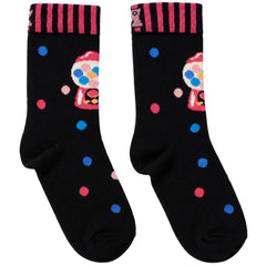 Happy Socks 3-Pack Multicolour Candy Gift Set