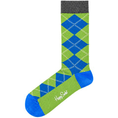 Happy Socks 2-Pack Multicolour Clover