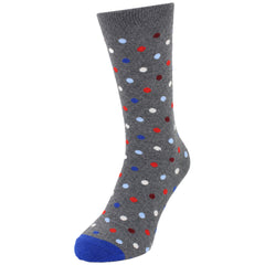 Happy Socks 3-Pack Multicolour Donut