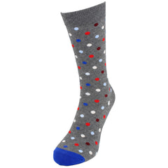 Happy Socks 3-Pack Multicolour Anchor