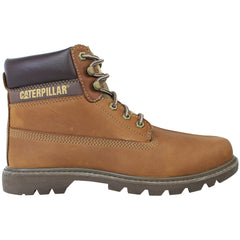 Caterpillar Colorado 2.0 Mens Brown Boots