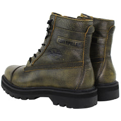 Caterpillar Batman Colorado Grader Unisex Brown Boots