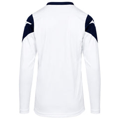 Mizuno Team Game RBG Kids White Top