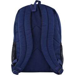 Mizuno Ryoko Crest Lazio Navy Backpack
