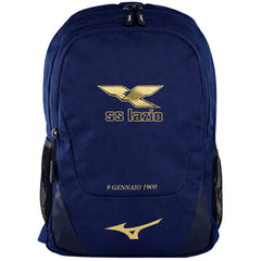 Mizuno Ryoko S.S. Lazio Navy Backpack