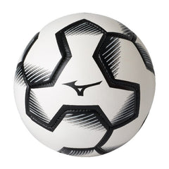 Mizuno Fuji TR H White/Black Footballs