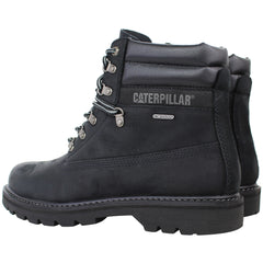 Caterpillar Colorado 2.0 Hiker Waterproof TX Mens Black Boots