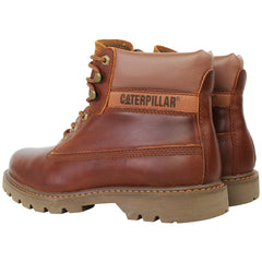 Caterpillar Colorado 2.0 Mens Brown Boots