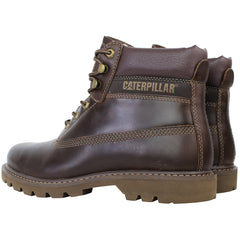 Caterpillar Colorado 2.0 Mens Dark Brown Boots