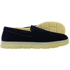 Penguin Cam Mens Navy Shoes