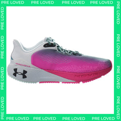 Under Armour HOVR Machina 3 Daylight Womens Pink Running Shoes NO BOX