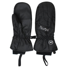 Rossignol Flurry M Kids Black Ski Gloves