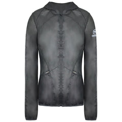 Rossignol Glory Clear Womens Grey Jacket