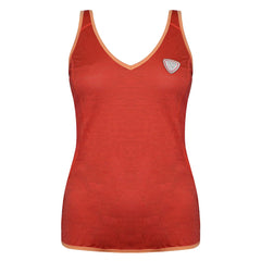 Rossignol Magic Womens Orange/Red Vest