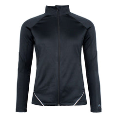 Rossignol Ellips Womens Black Track Jacket