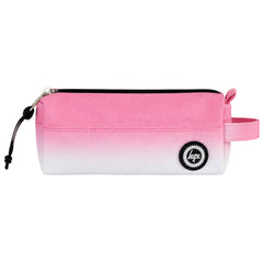 Hype Speckle Fade Pink Pencil Case