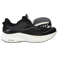 Saucony Tempus Womens Black Running Shoes