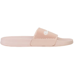 Champion Daytona Mens Pink Sliders