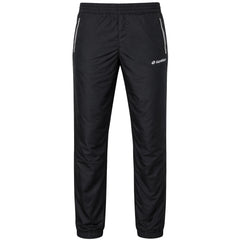 Lotto Firebird Mens Black Track Pants