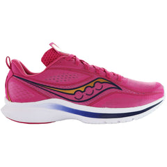 Saucony Kinvara 13 Mens Pink Running Shoes