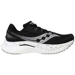 Saucony Endorphin Speed 4 Mens Black Running Shoes