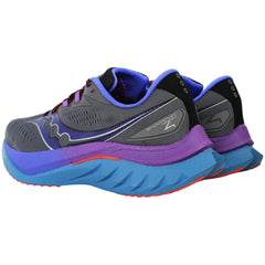 Saucony Endorphin Speed 4 Mens Grey Running Shoes