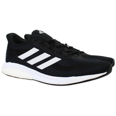Adidas Supernova Womens Black Running Shoes