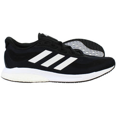 Adidas Supernova Womens Black Running Shoes