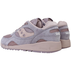 Saucony Shadow 6000 Mens Purple Trainers