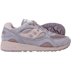 Saucony Shadow 6000 Mens Purple Trainers