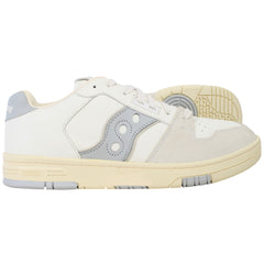 Saucony Sonic Low Mens Beige Trainers
